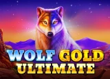 RTP Pragmatic Play Wolf Gold Ultimate